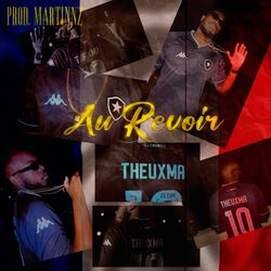 Cover of Au Revoir