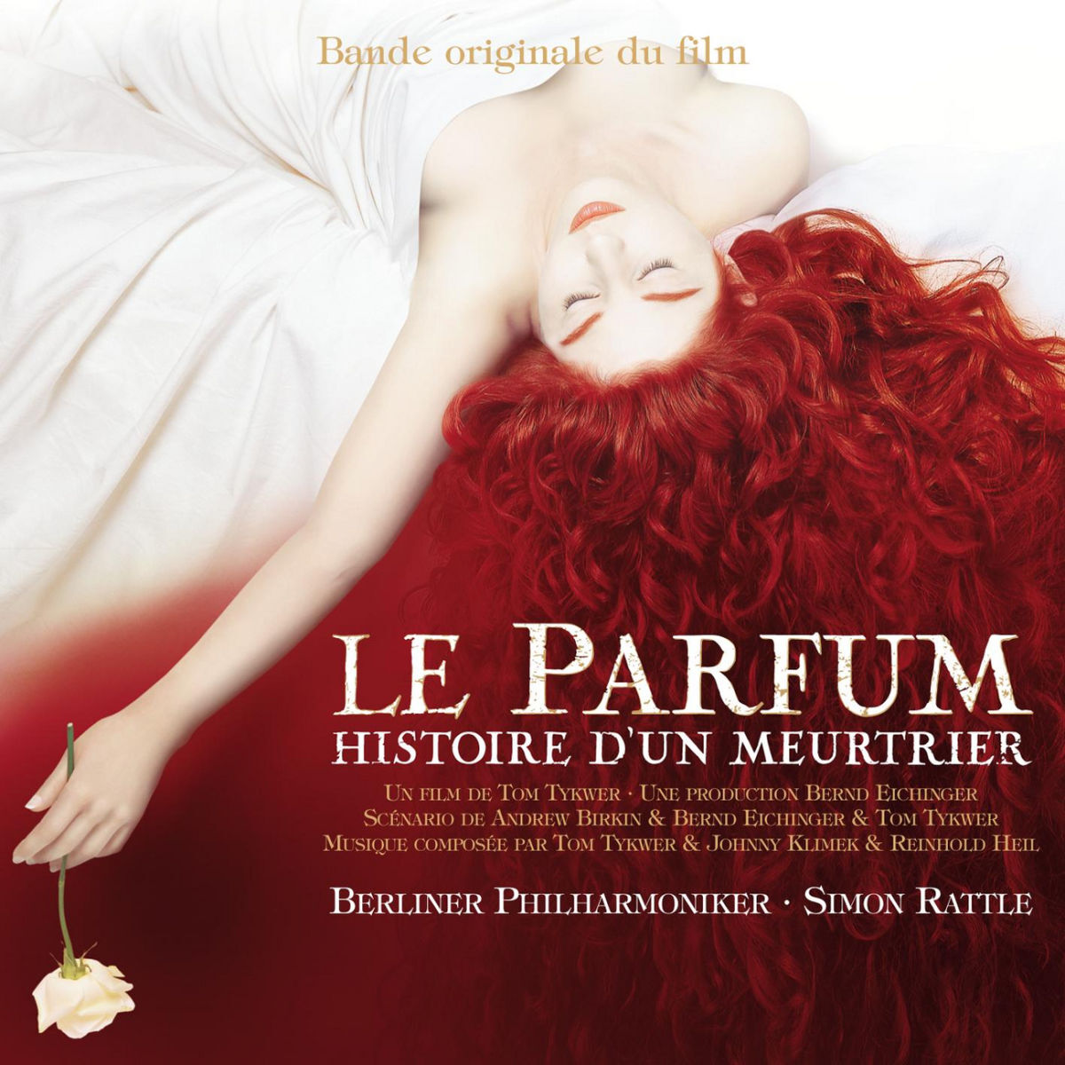 Album cover of Meeting Laura