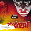Der Graf - H&ouml;rspielkonzert nach Bram Stokers Dracula