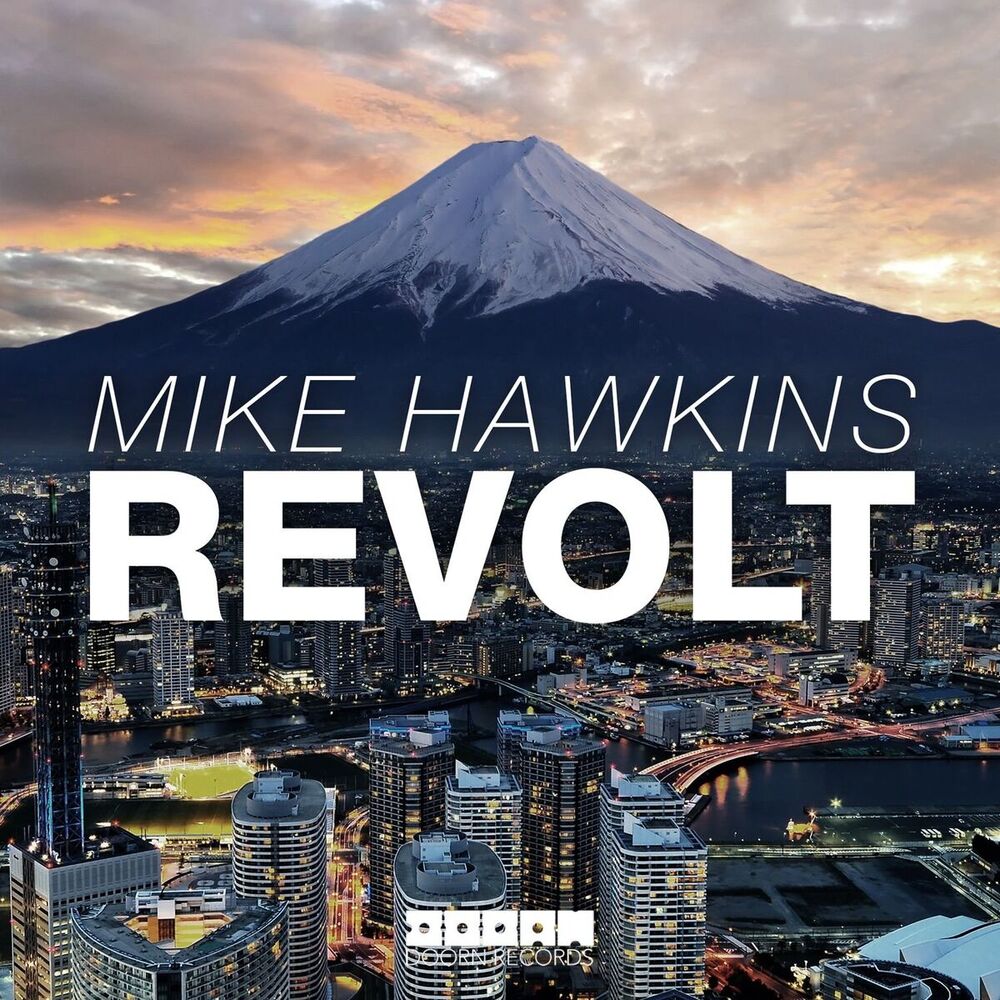 Picture of Revolt