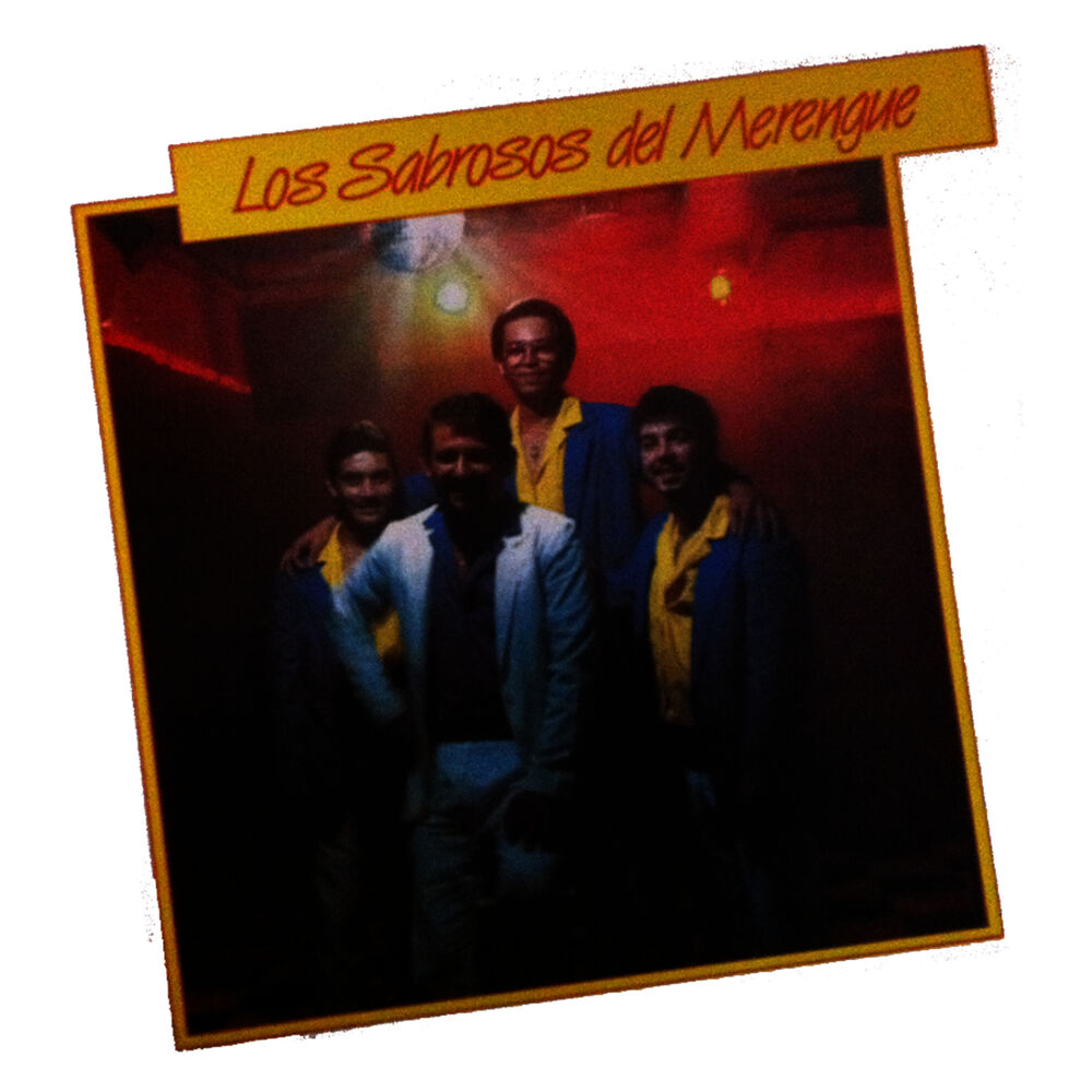 Picture of Los Sabrosos del Merengue