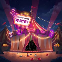 Cover of Partey
