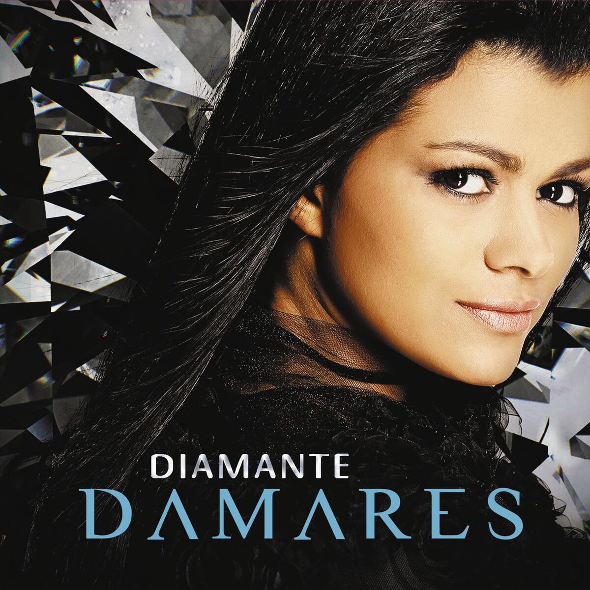 Album cover of Diamante (2010)
