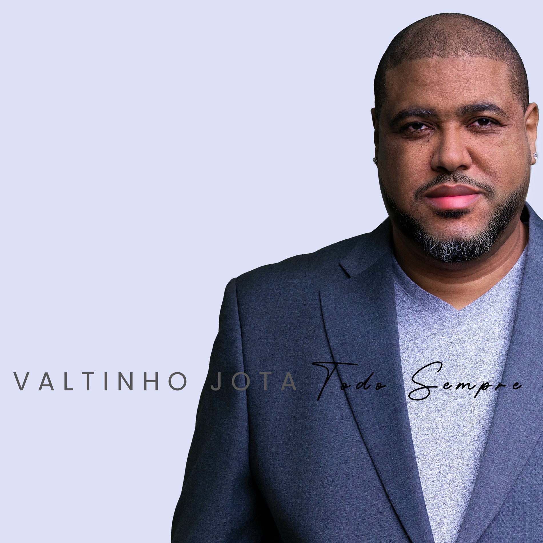 Album cover of Todo Sempre