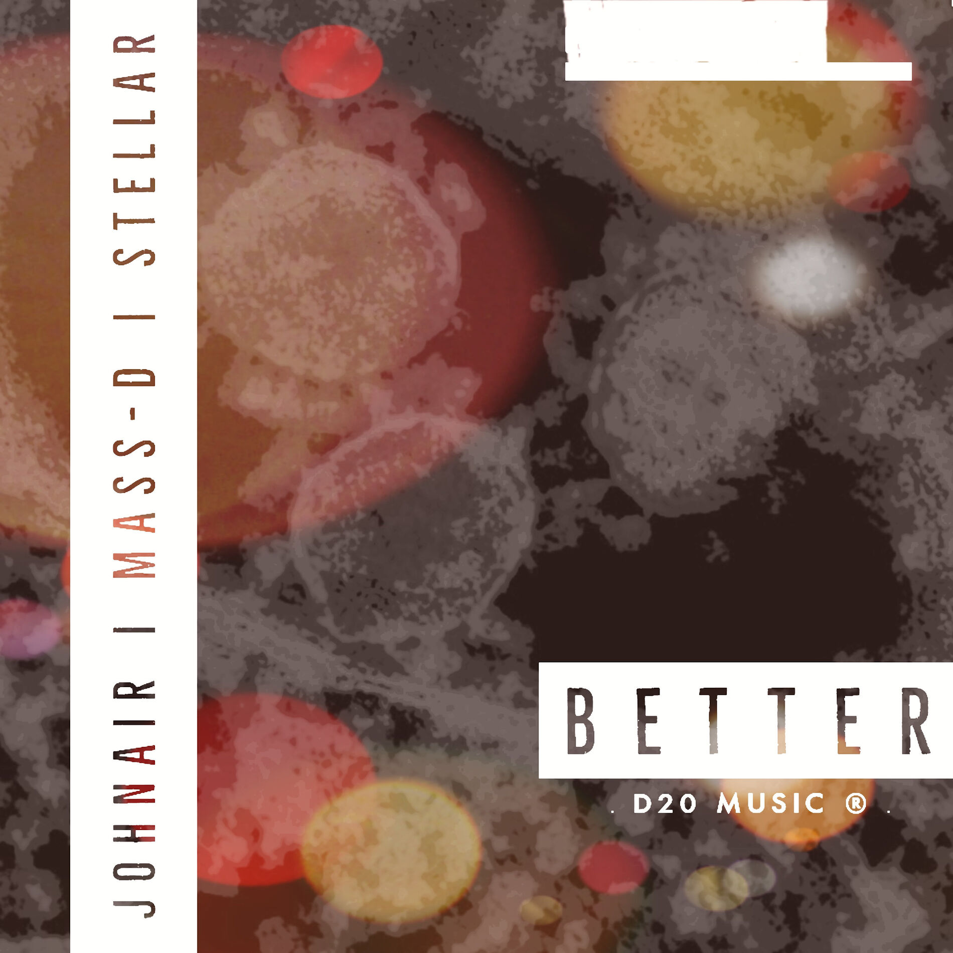 Album cover of Better