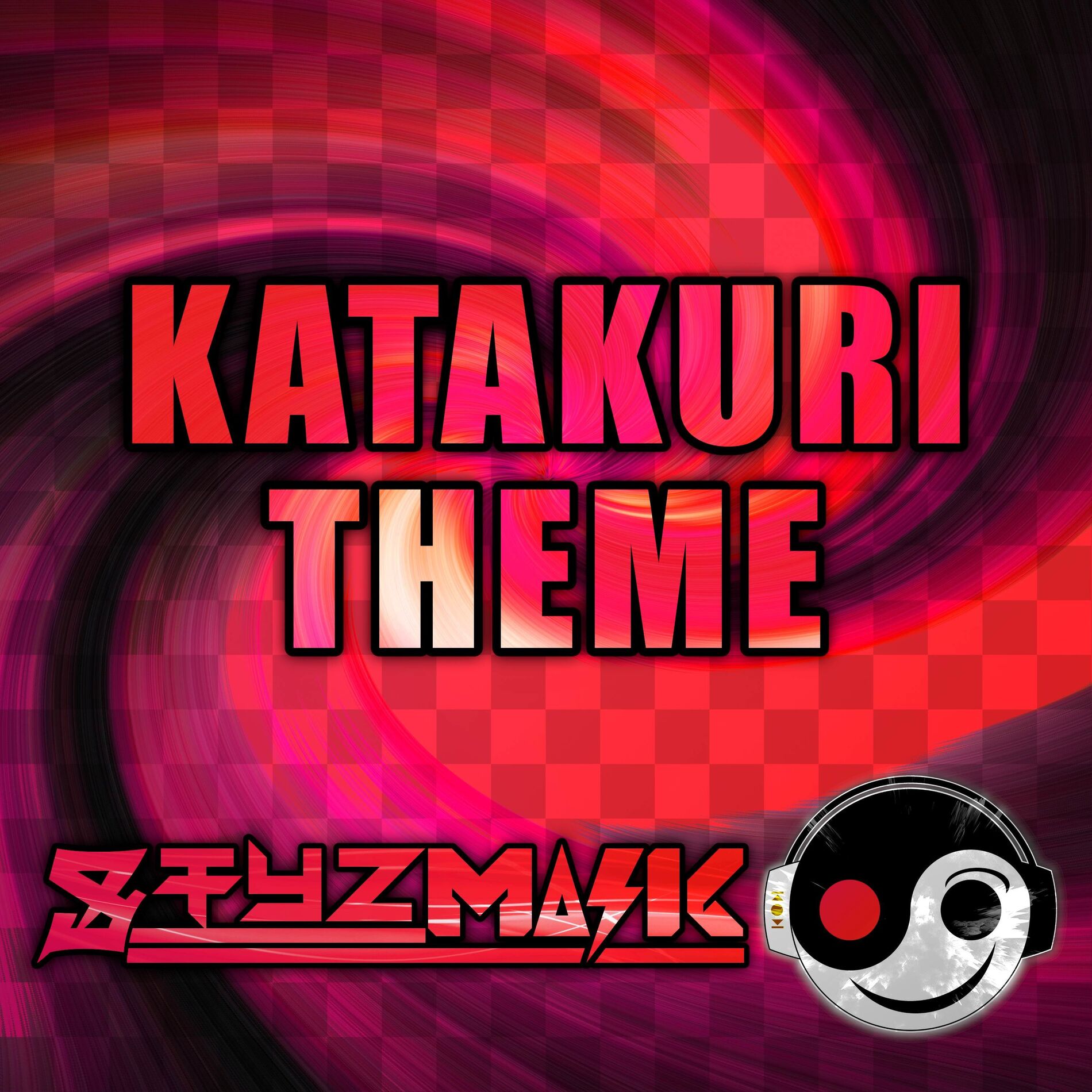 Album cover of Katakuri Theme (From 