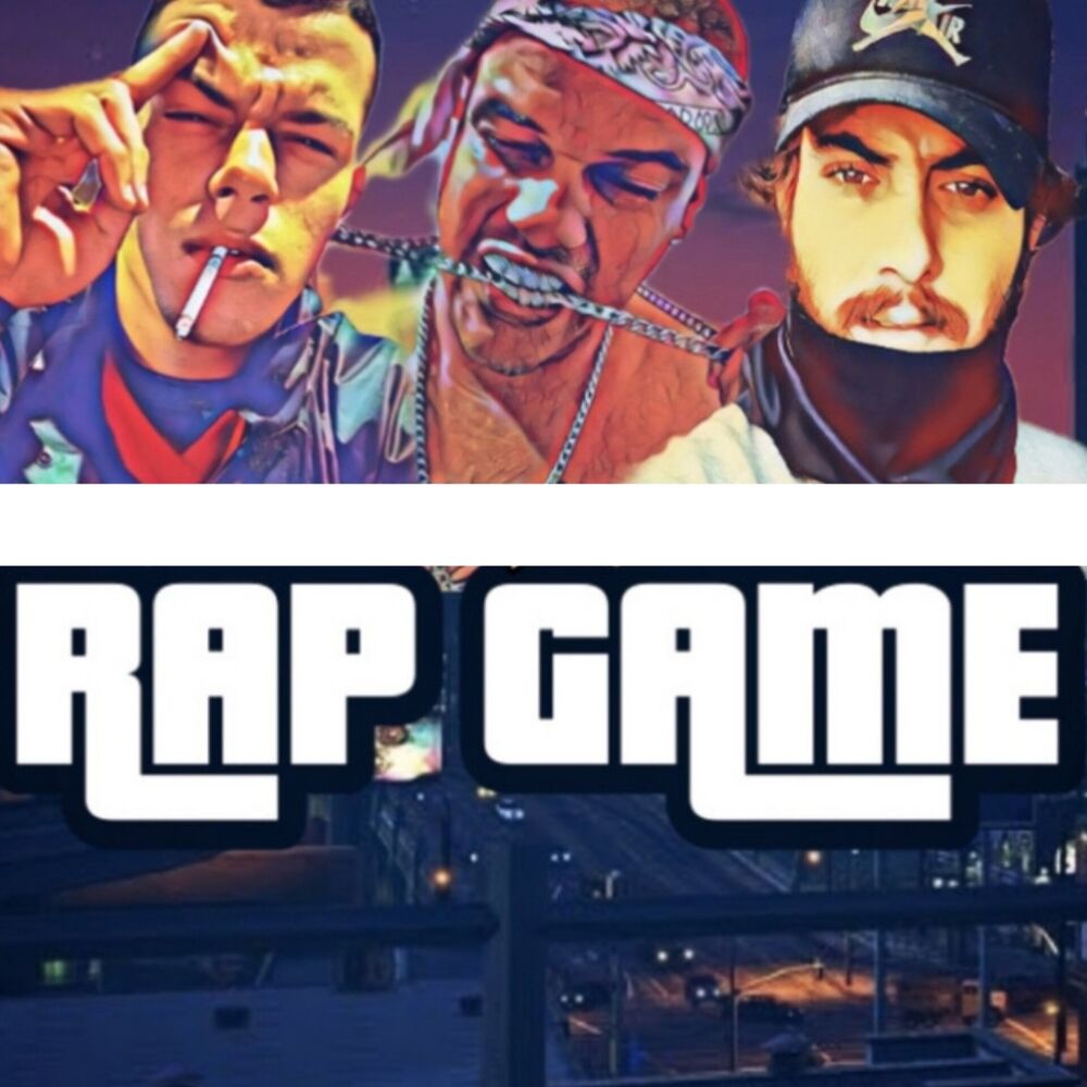 Picture of Rap Game
