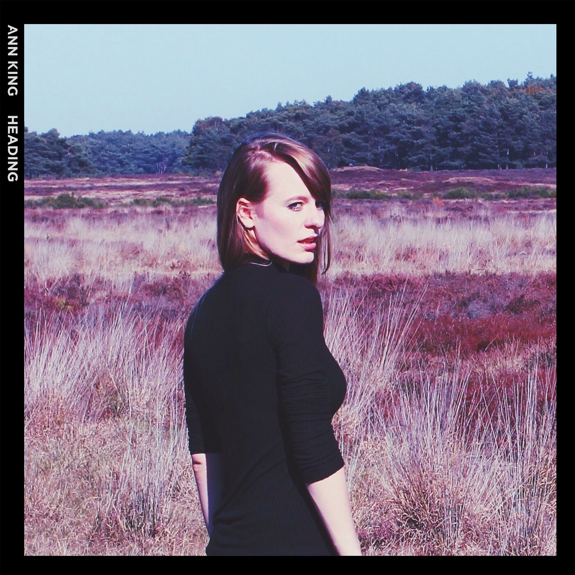 Album cover of Heading