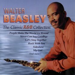 Cover of The Classic R&B Collection