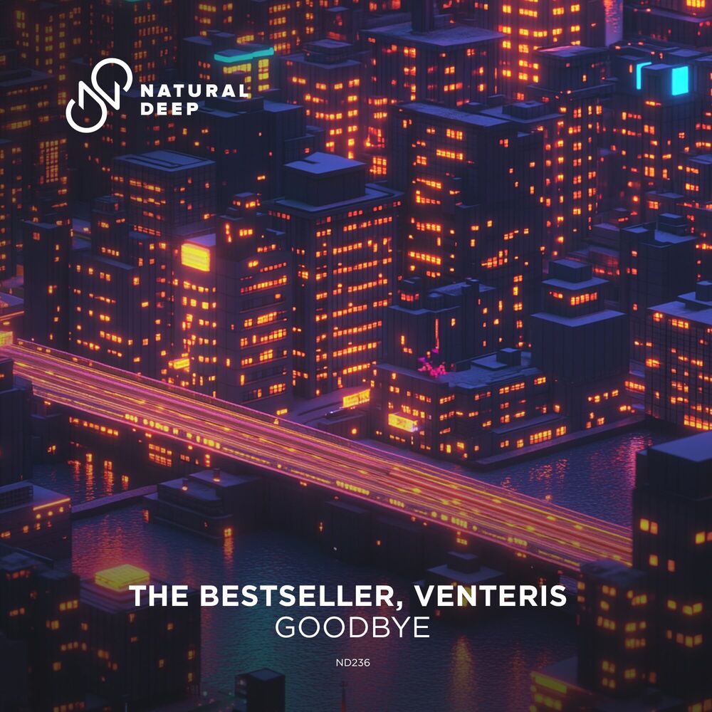 Picture of Goodbye