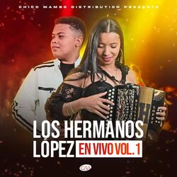 Cover of En Vivo, Vol. 1