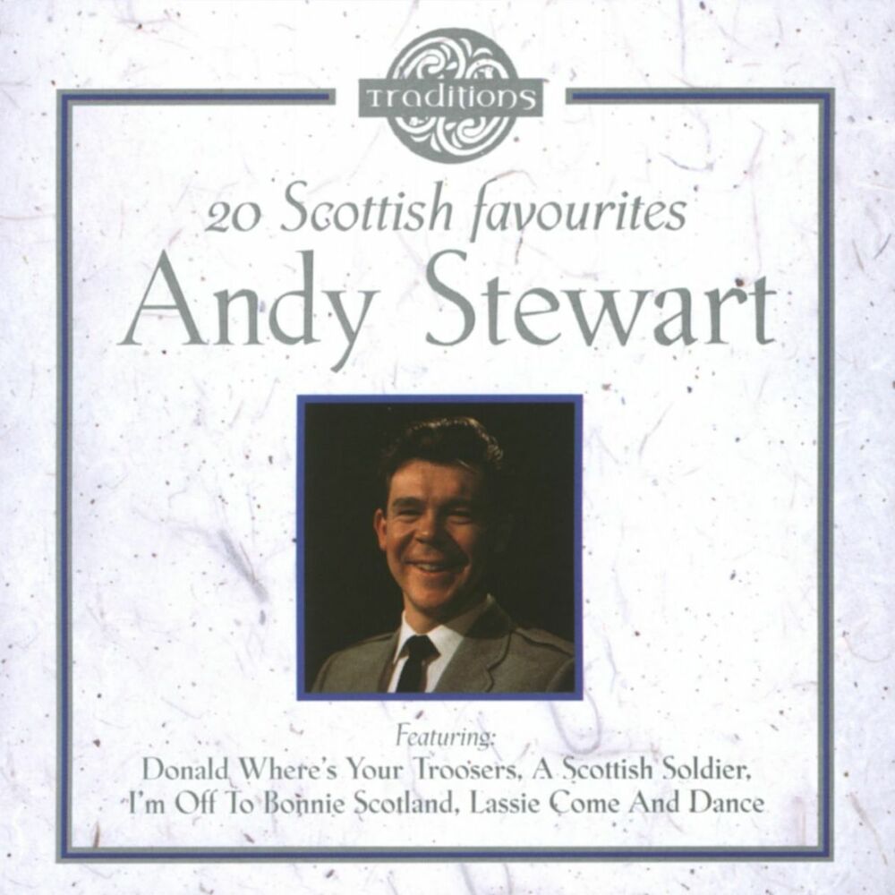 Picture of 20 Scottish Favourites