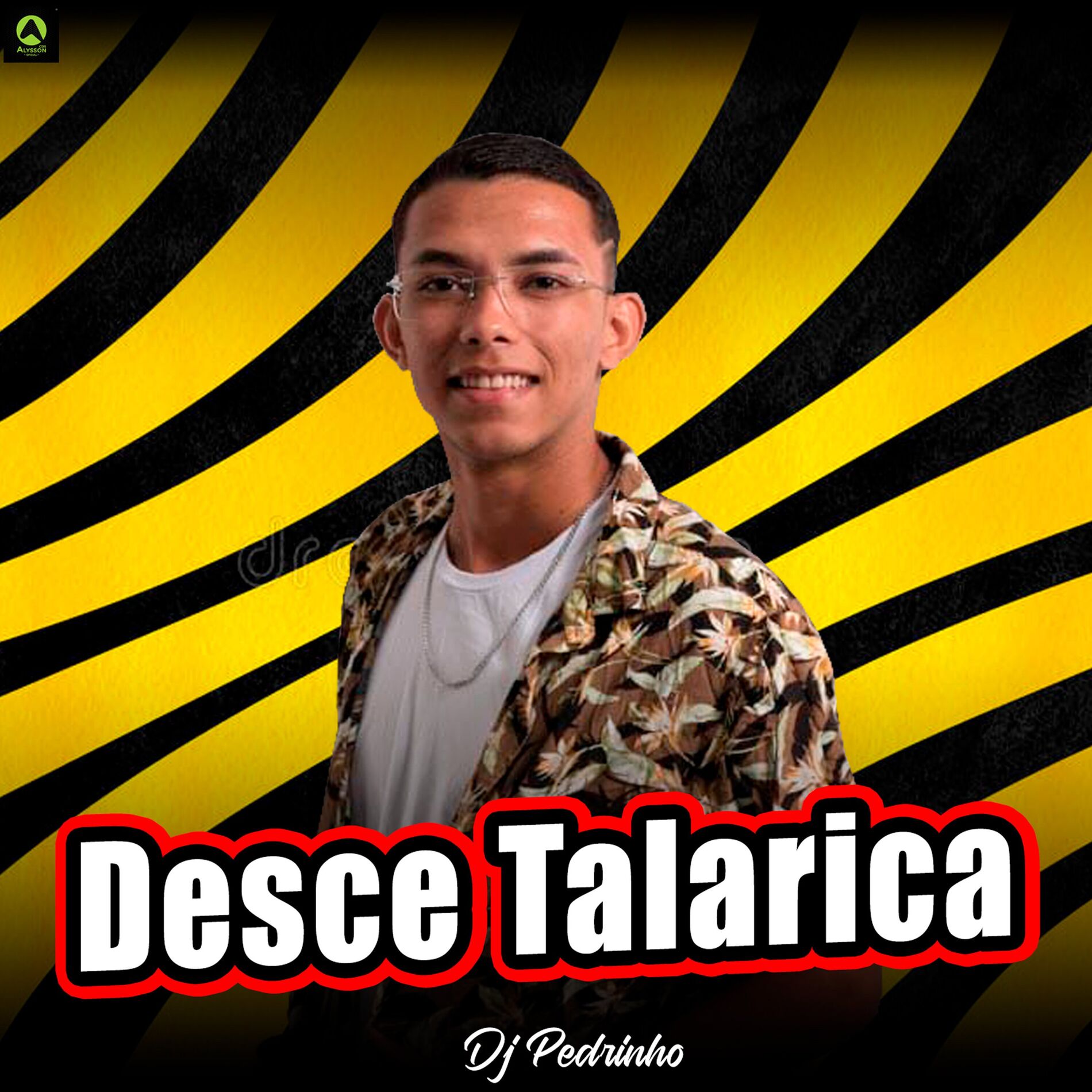 Album cover of Desce Talarica