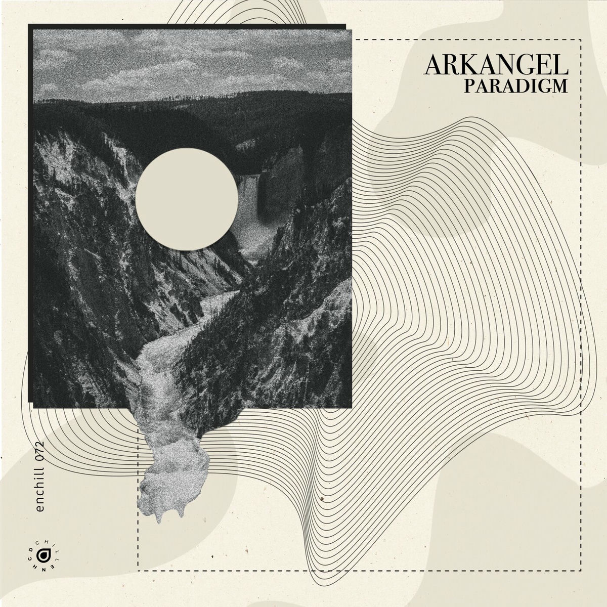 Album cover of Paradigm