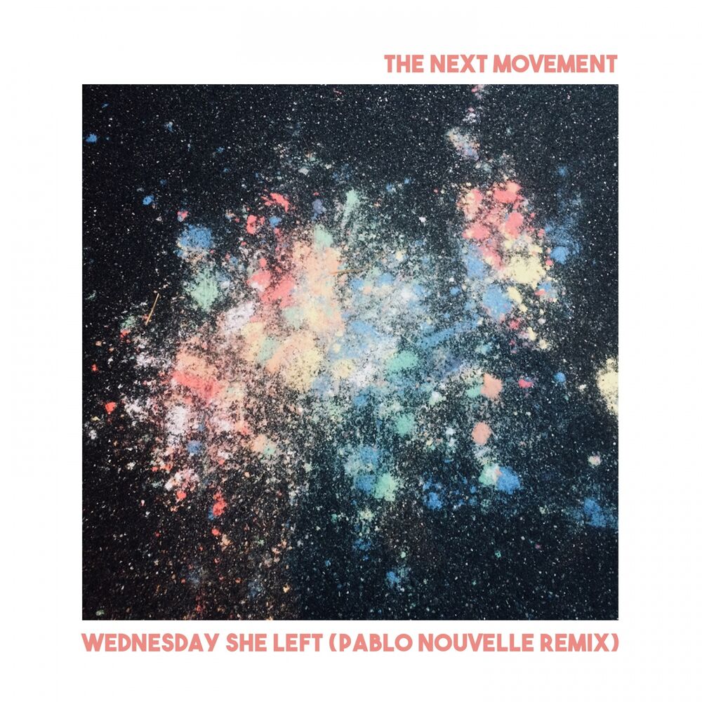 Picture of Wednesday She Left (Pablo Nouvelle Remix)
