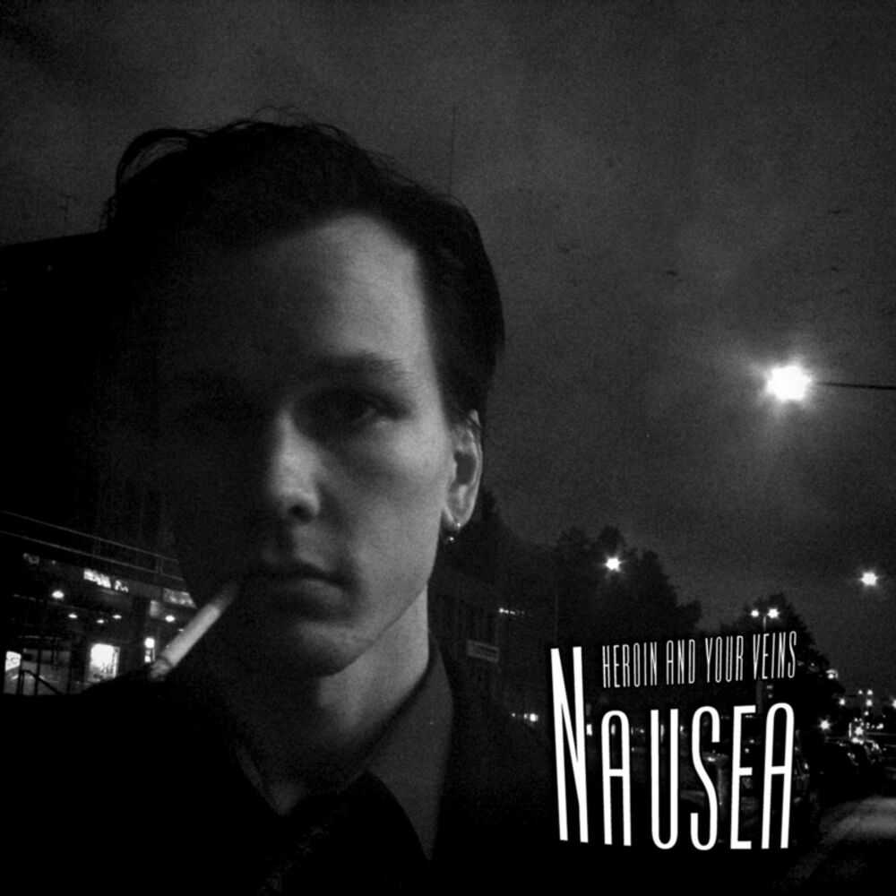 Picture of Nausea