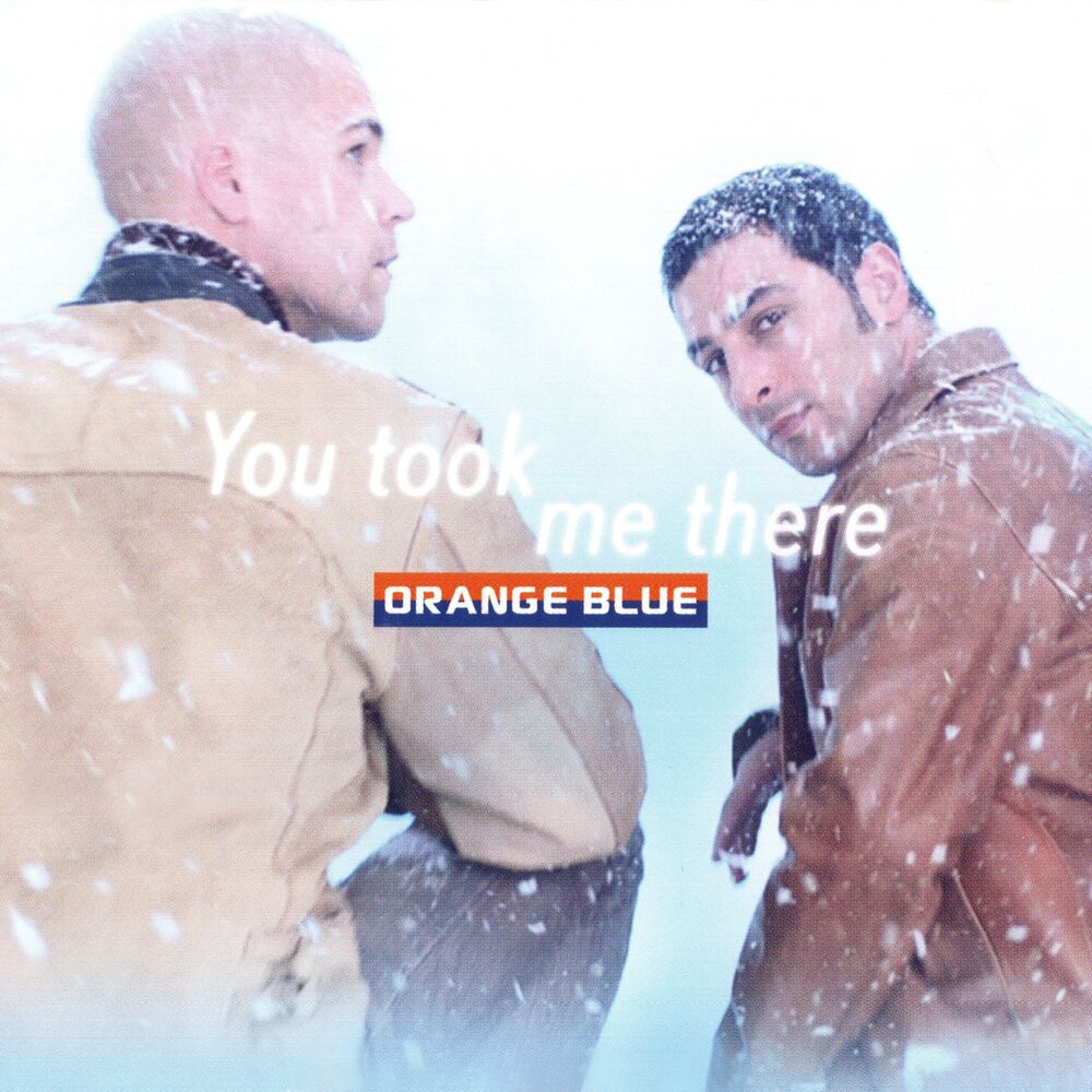 Picture of You Took Me There