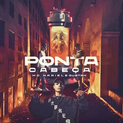 Cover of Ponta Cabeça