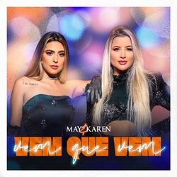 Cover of Vem Que Vem