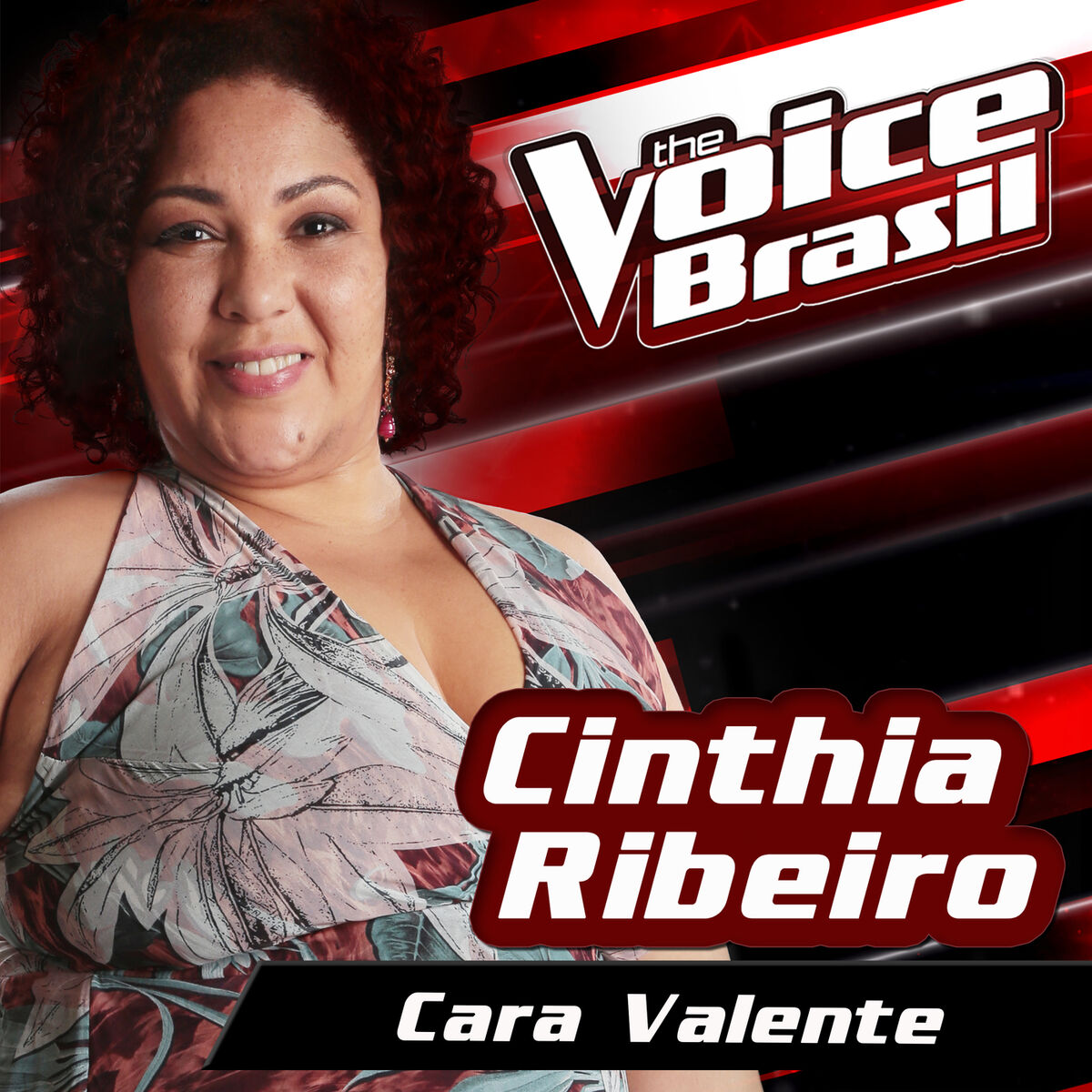 Album cover of Cara Valente