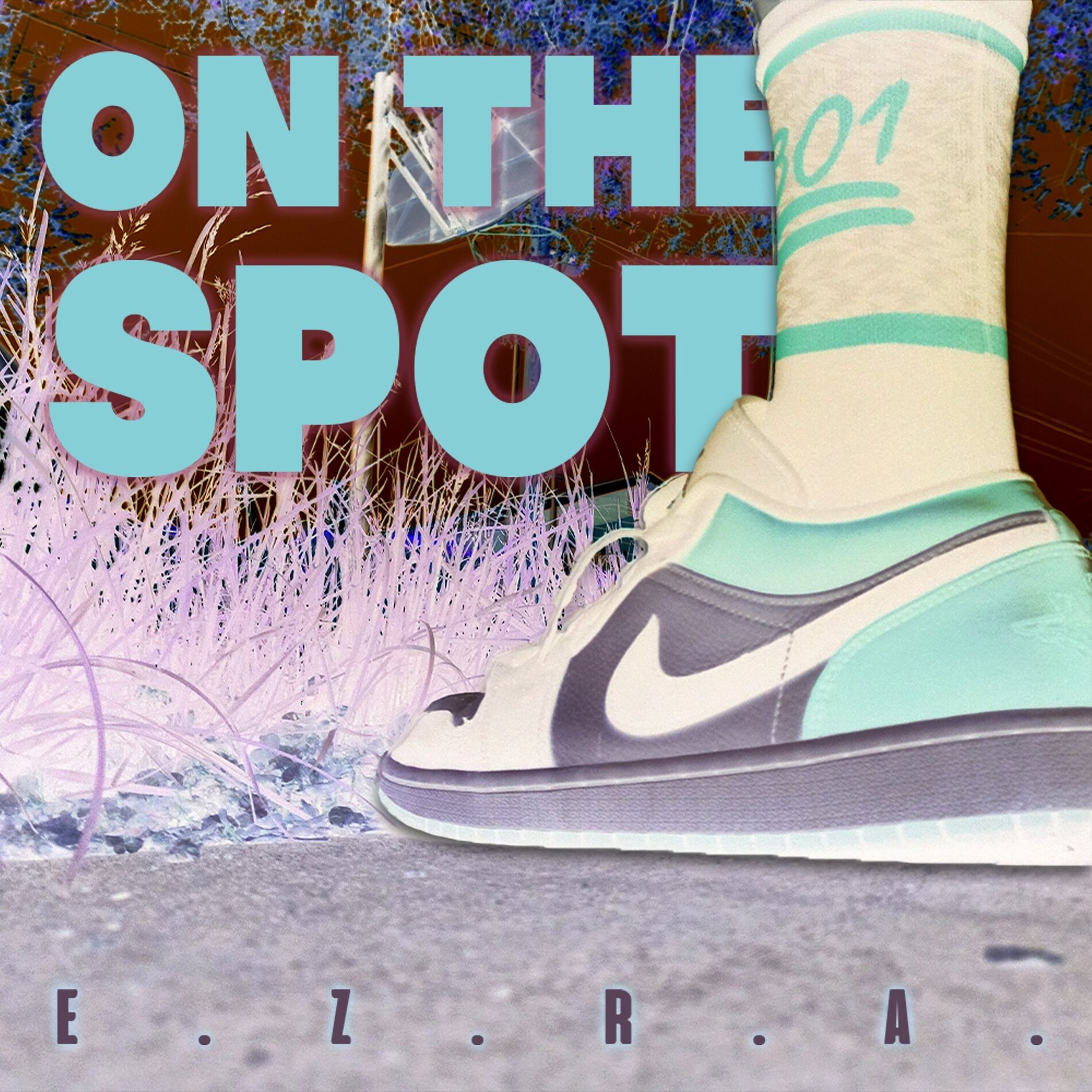 Album cover of On The Spot (Deluxe)