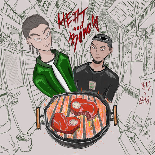 MEAT and BONES