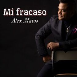 Cover of Mi Fracaso