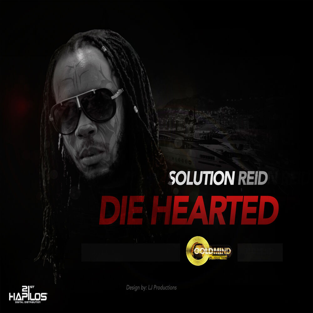 Picture of Die Hearted