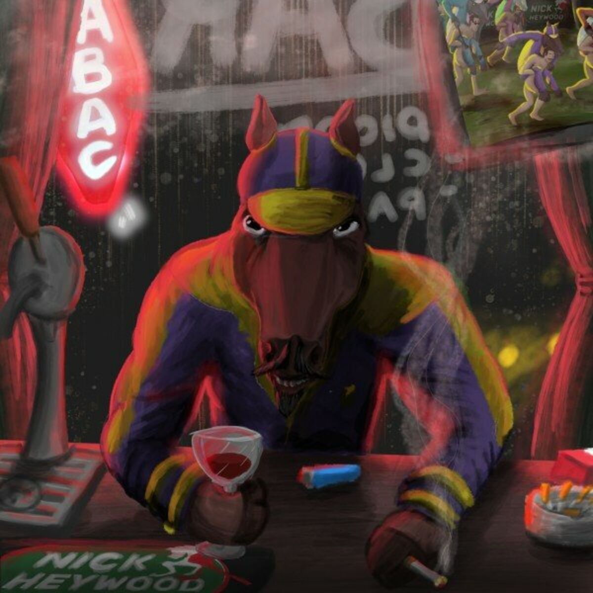 Album cover of Phonecall