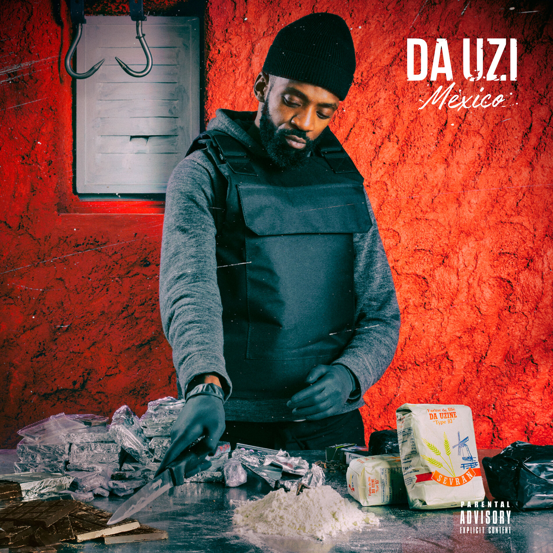 Album cover of La vraie vie