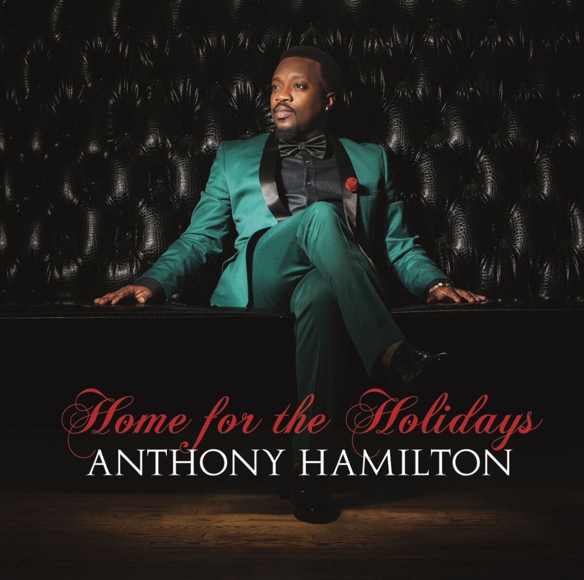 Album cover of Coming Home