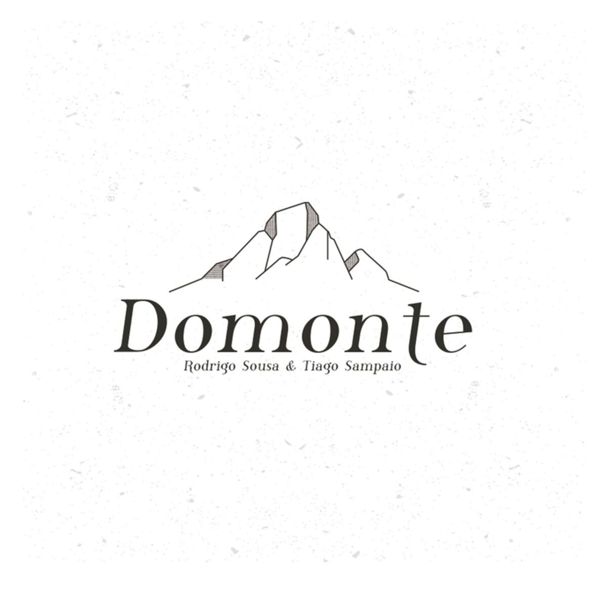 Album cover of Domonte