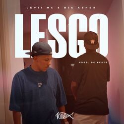Cover of Lesgo
