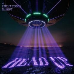 Cover of Head Up