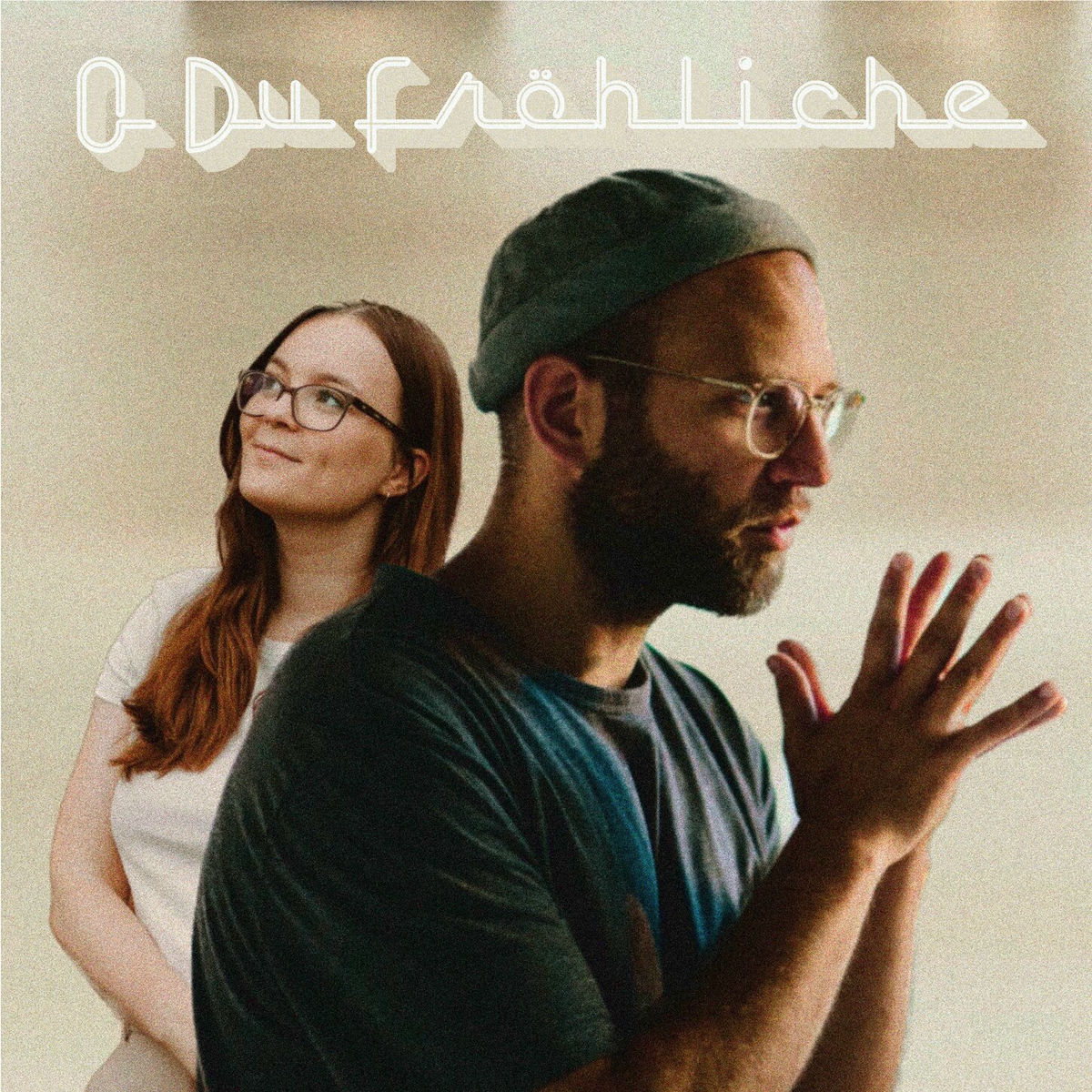 Album cover of O Du Fröhliche