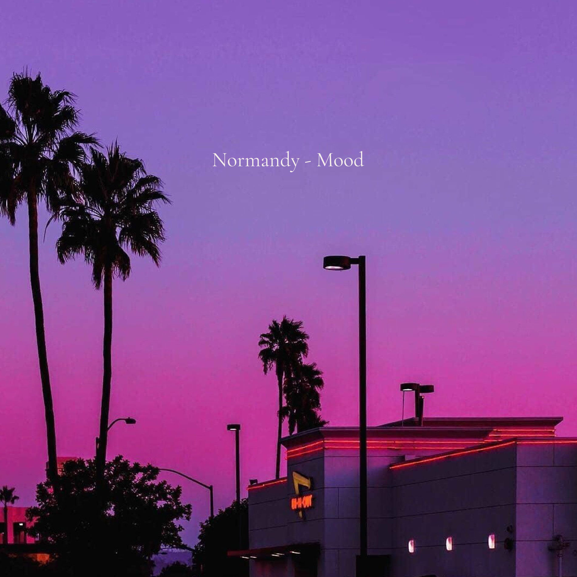 Album cover of Mood