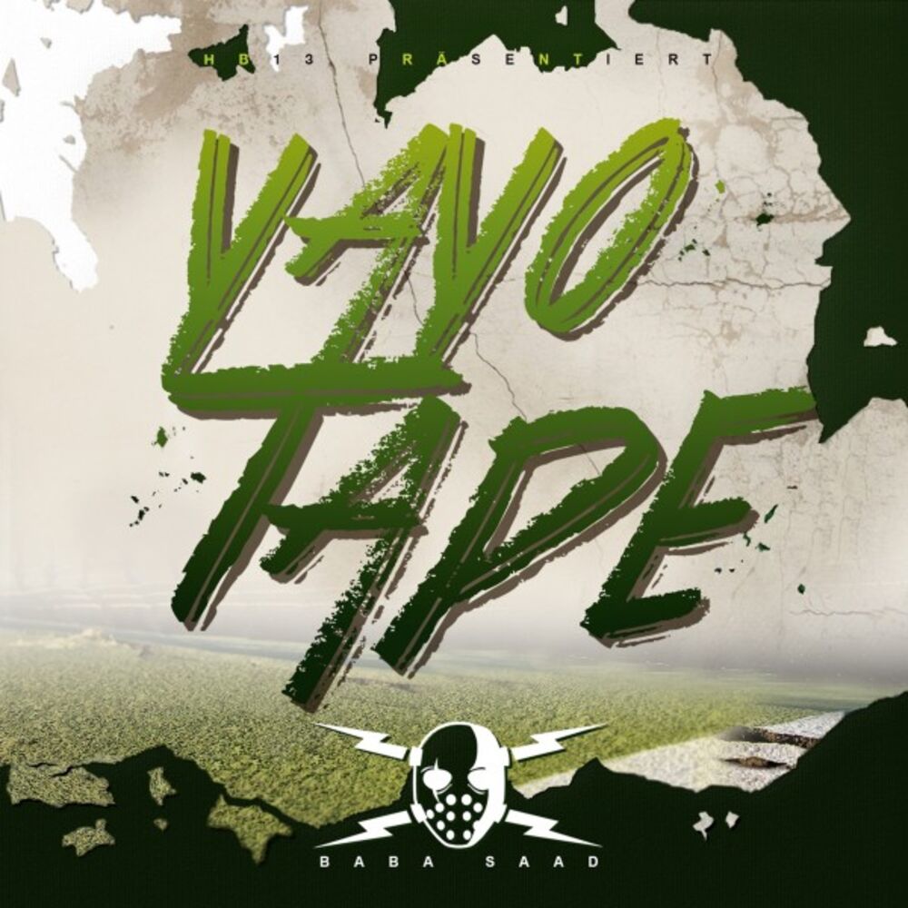 Picture of Yayo Tape