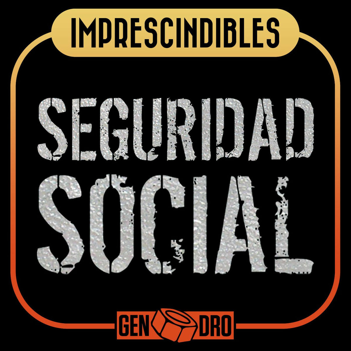 Album cover of Imprescindibles