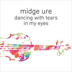 Cover of Dancing with Tears in My Eyes (Orchestrated)