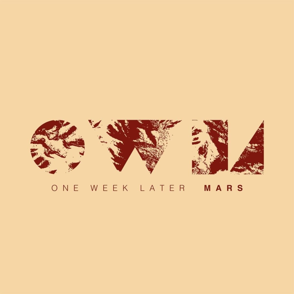 Album cover of Mars