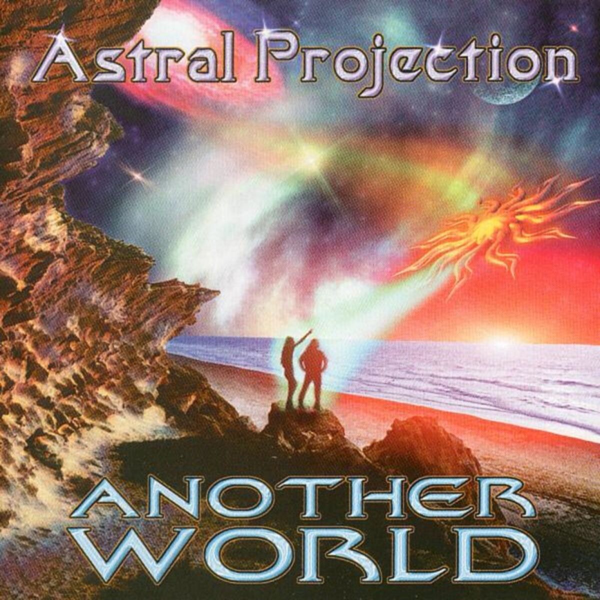 Album cover of Nilaya