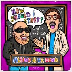 music cover