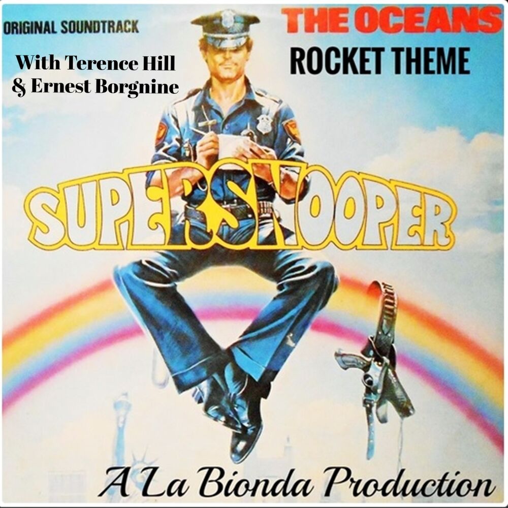 Picture of Rocket Theme (From "Super Snooper")