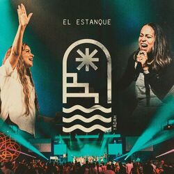 Cover of El Estanque