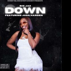 Cover of Down (feat. Jugg Harden)