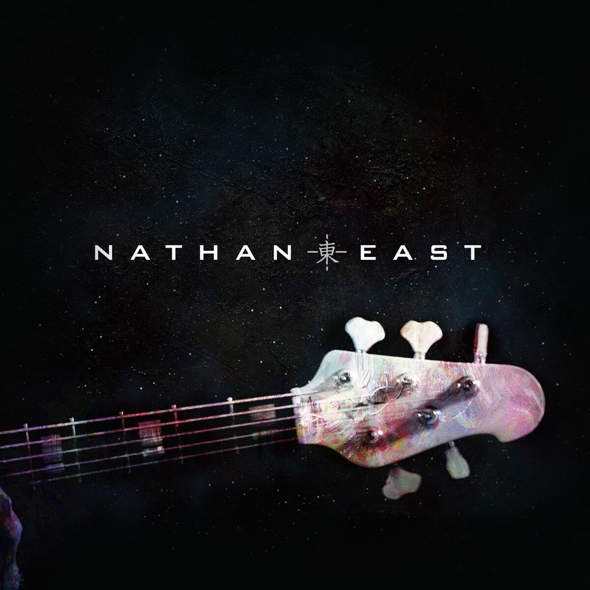 Album cover of 101 Eastbound