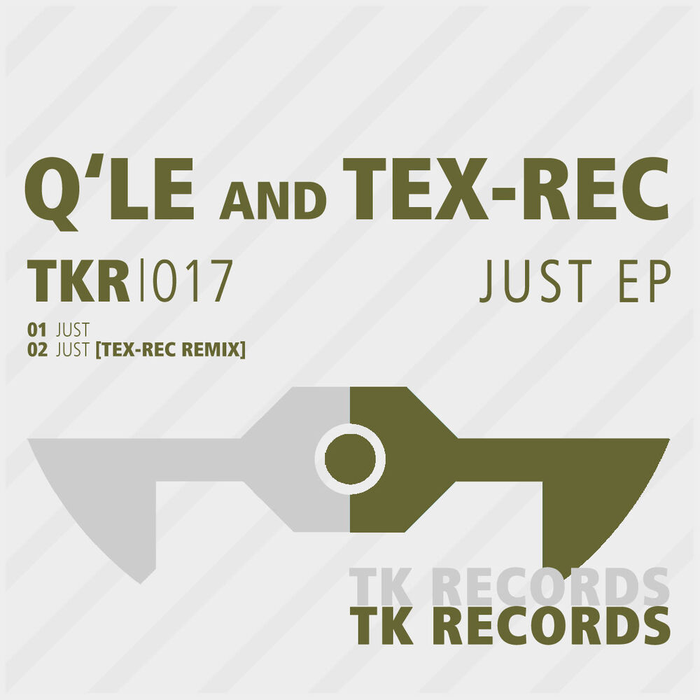 Picture of Just EP