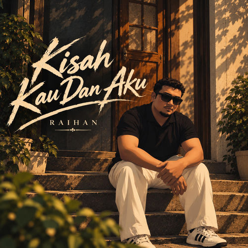 Kisah kau dan aku