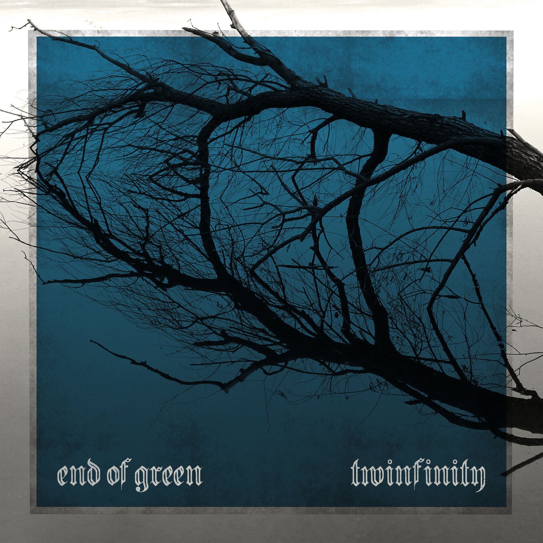Album cover of Infinity