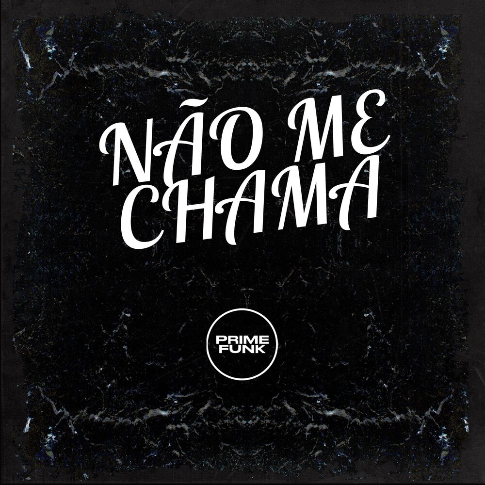 Picture of Não Me Chama